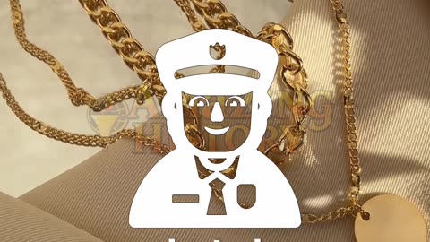 This Object Was Illegal to Own Until 1974 #gold #economy