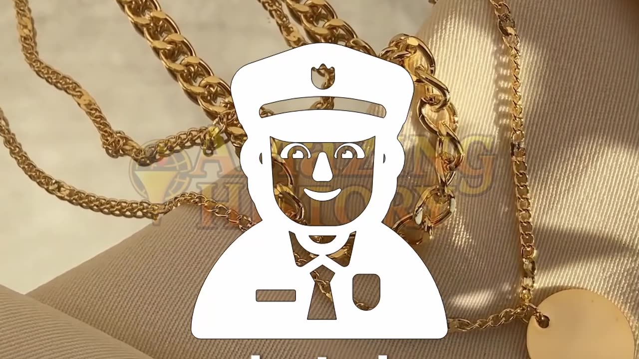 This Object Was Illegal to Own Until 1974 #gold #economy