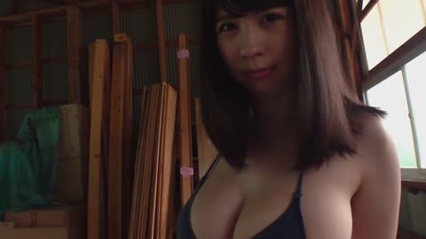 gravure idol