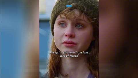 Homeless to Harvard (2003)