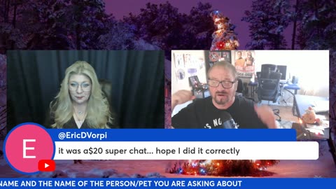 Monday Morning News and Jentel!