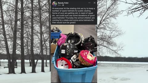 Things Are Happening in WestLake-Gladstone! (Dec 22, 2025)