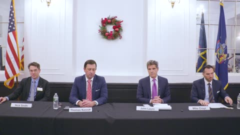 Inside the Weaponization Debate: Structural Reform, Prosecutorial Power, and Due Process