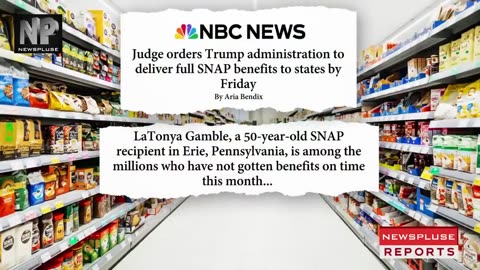 “Shutdown Day 38 – Jeffries on Trump, GOP & Stefanik’s Governor Run”