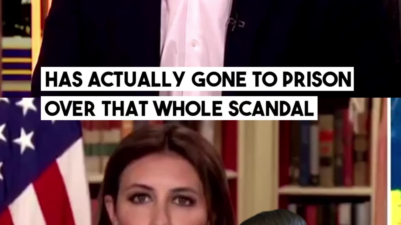 Alina Habba PROMISES Justice as Epstein Secrets UNRAVEL