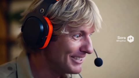 Steve Irwin Wrecking em - Sora 2