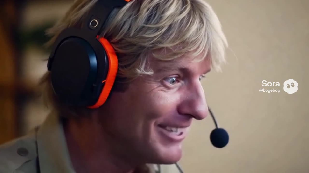 Steve Irwin Wrecking em - Sora 2