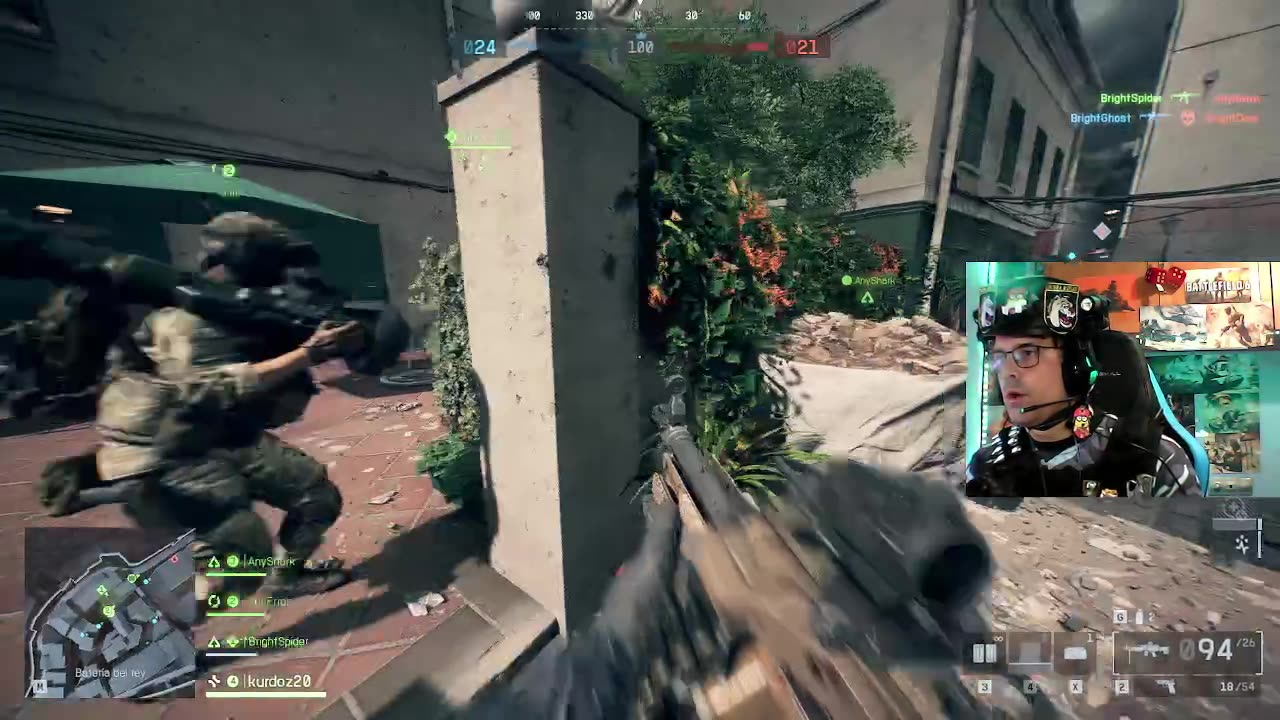 Battlefield 6 Main Game is here