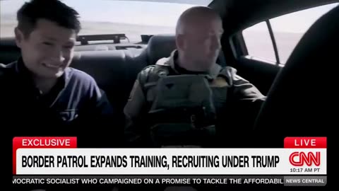 A Year Later, Changes to Customs and Border Protection Proving to Be Phenomenally Effective