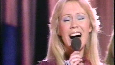 ABBA - Kisses Of Fire = Beatclub Performance