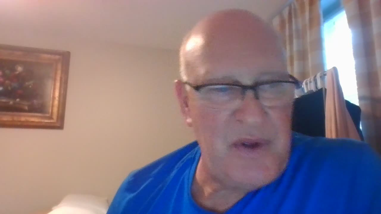 jag wants to arrest and hang dems and reporters