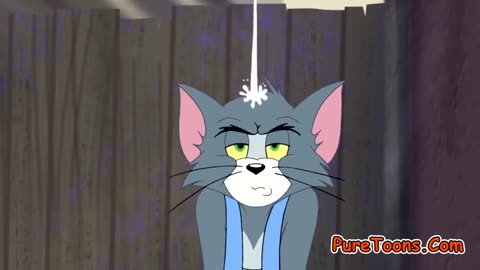 Tom&jerry S1 E-8