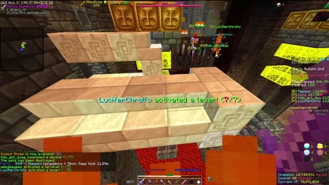 Skyblock FLOOR 7 [#1123]