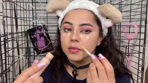 Soy una Kawaii Girl Cute y Sexy Yolany