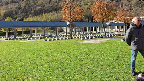 Commemorazione Vittime del Vajont