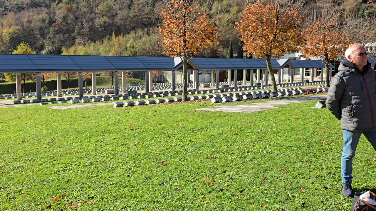 Commemorazione Vittime del Vajont