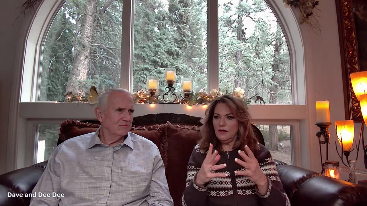 AWAKE! with Dave and Dee Dee 1/23/2026