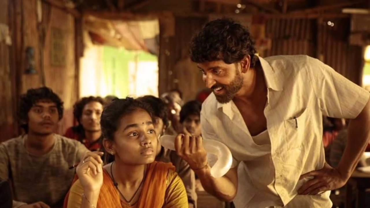 BHIKARI: Hrithik Roshan and Kajol Redefine the Action Genre with a Soul