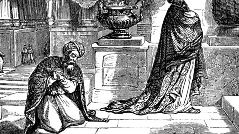 Thirtieth Sunday in Ordinary Time