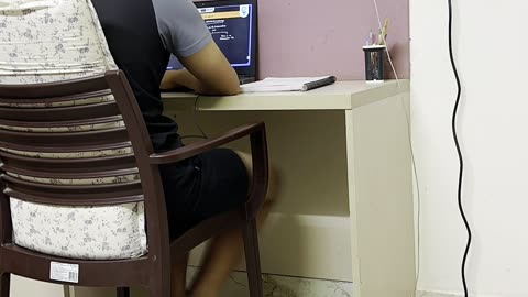 A day in a life of an JEE ASPIRANT in KOTA