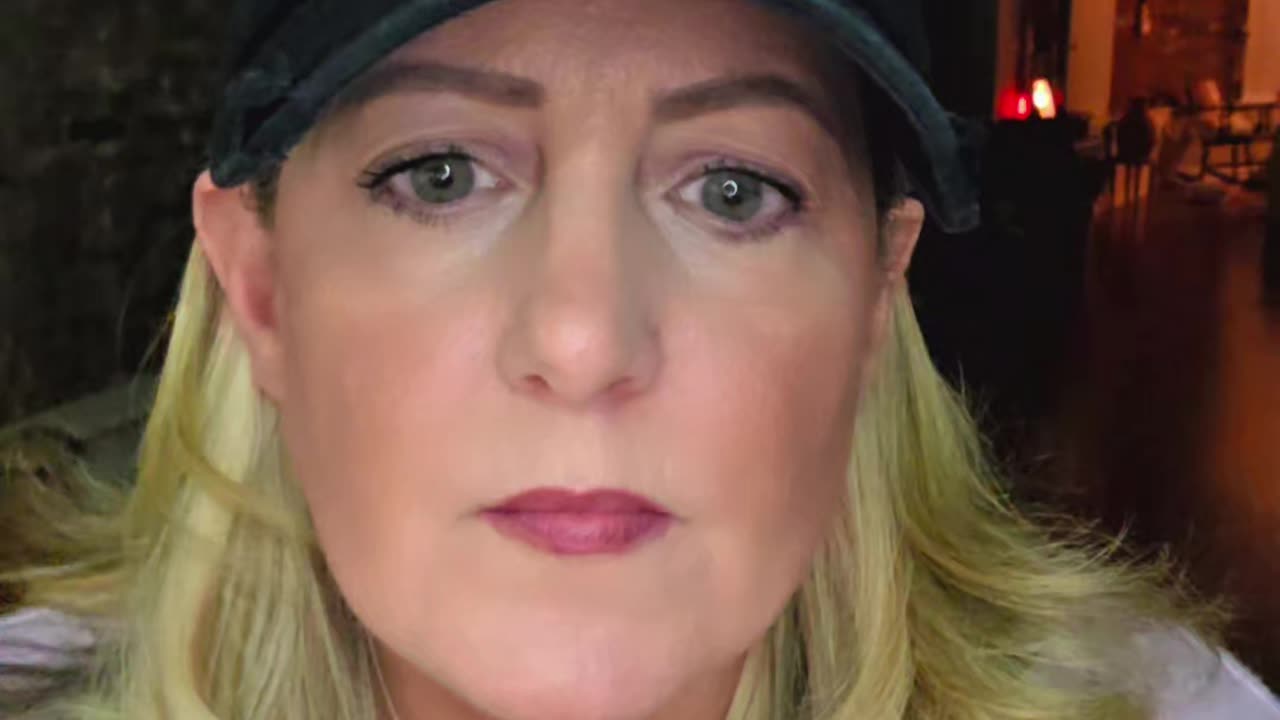 Union with God, means men & women equal