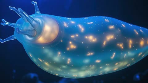 Don’t Underestimate This Sea Slug… It Can Rewrite Memory