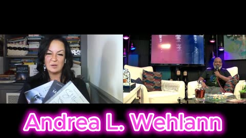 Andre The Beast Crayton/Andrea L. Wehlann