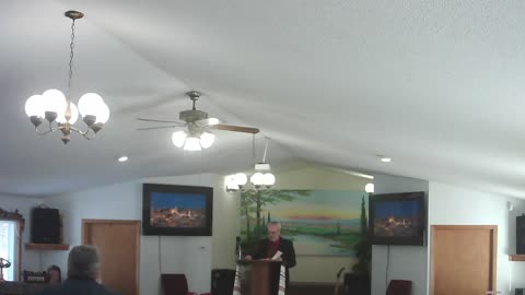 El Salem Christian center