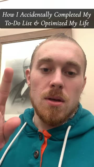 Watch Me Slice Through My Busy Day