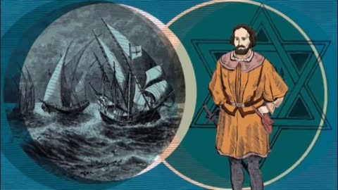 Was Christopher Columbus Jewish?