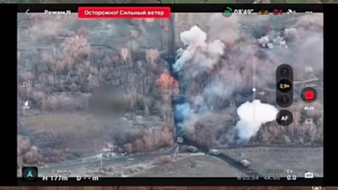 Russian-Ukraine War 18 ++Russian tank head-on against Ukrainian Armed Forces tanks