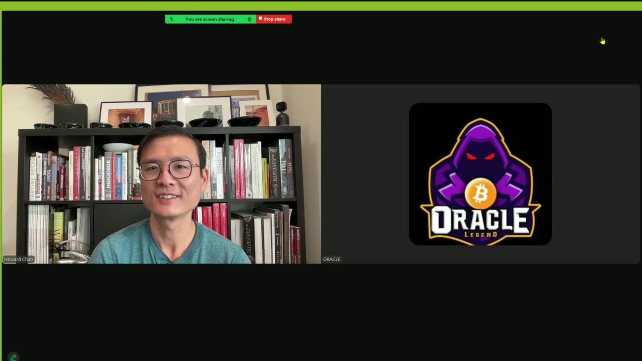 Howard Chan of KURV Interview! Understanding KURV High Yield Dividend Strategies