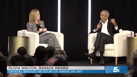 Barack Obama Really Wants You To Believe Mainstream Media Gets It Right