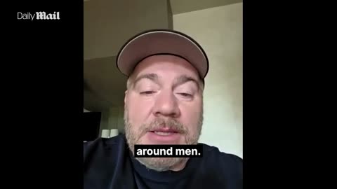 Garry The Numbers Guy Gives a Numerology Astrology Reading to Reporter at DailyMail