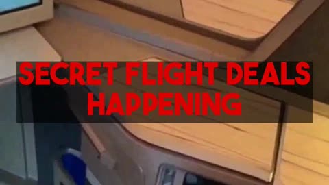 Business Class & 5-Star Hotels for less? Mighty Travels Premium shows you how – try free!