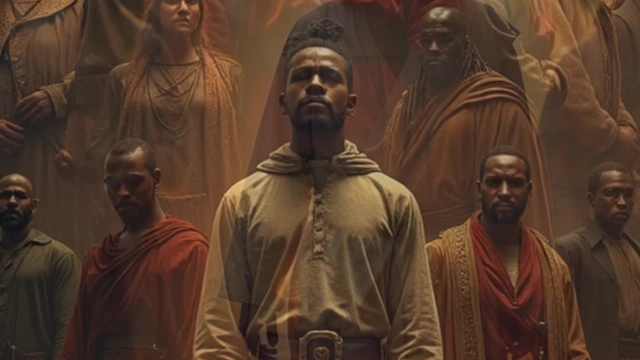 The Boldness of Jesus: A Lesson in Fatherhood