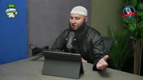 Preparing Your Heart For Ramadan with Hani Rababi - 17th Sha'ban 1447 || Albayan LIVE #195