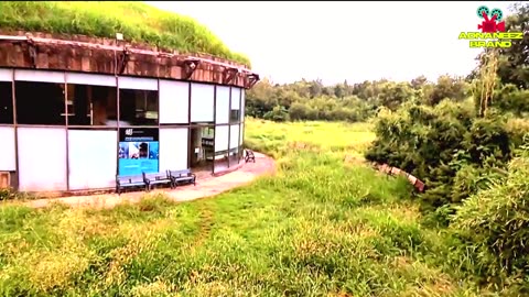 Exploring F9 Park Islamabad | Bagh-e-Shuhada Tribute to Pakistani Martyrs | Peaceful Nature Vlog