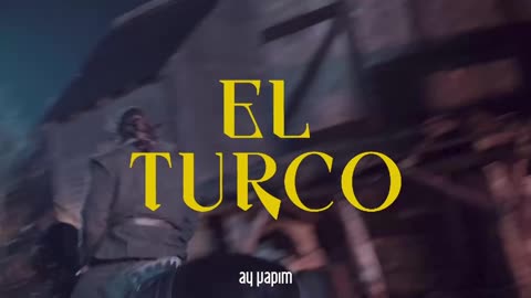 El Turco - Detrás De Cámaras