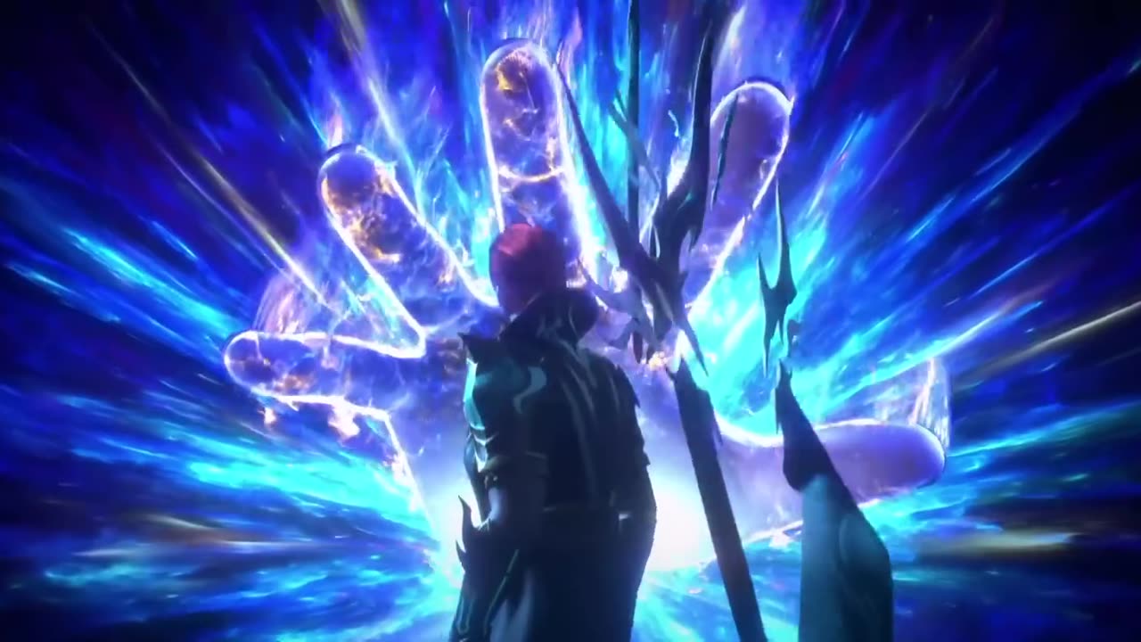 Battle Through the Heavens Episode 182 Preview