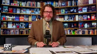 AMERICAN JOURNAL (Full Show) Friday - 9/26/25