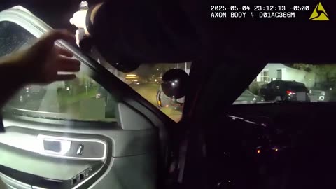 Racine Wisconsin Police OIS of Marlon Anderson