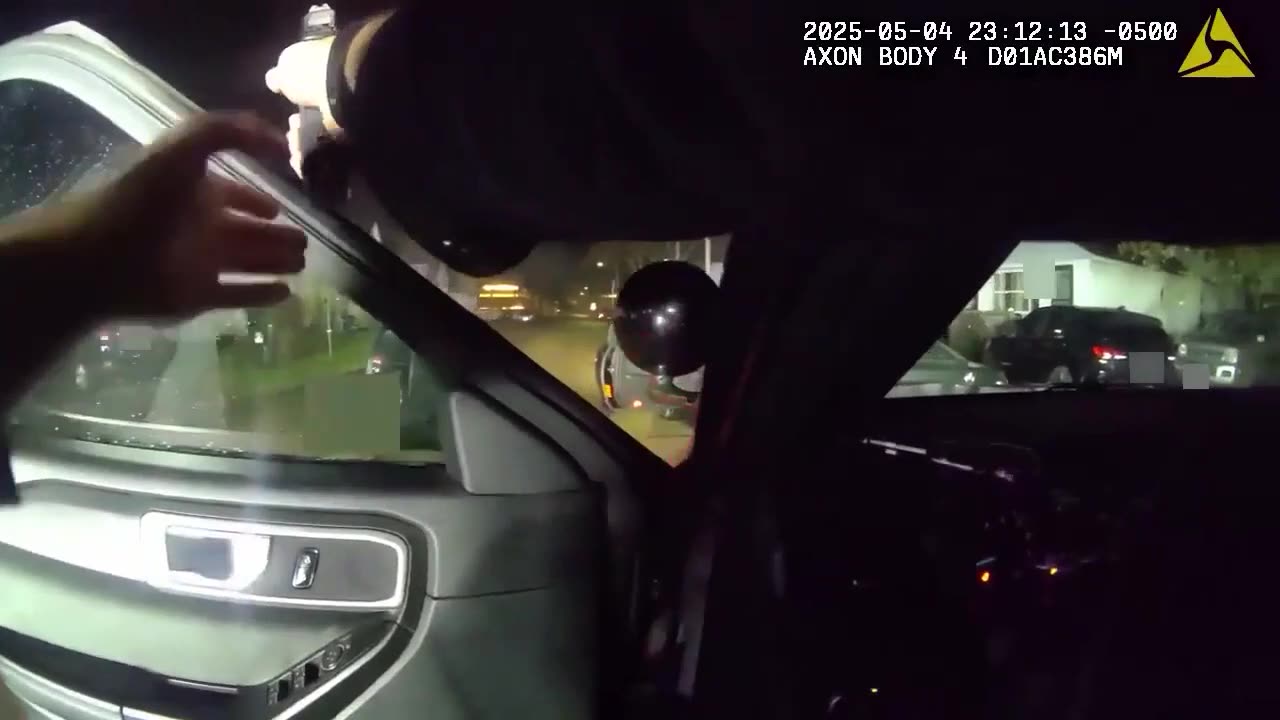 Racine Wisconsin Police OIS of Marlon Anderson