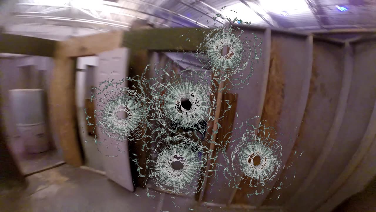 Replay Airsoft Clip of the day