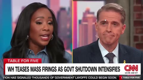 Scott Jennings DESTROYS Abby Phillips again on CNN