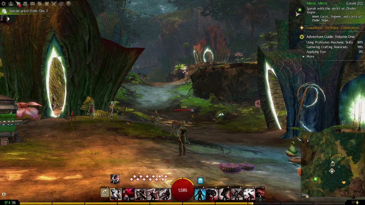 Guild Wars 2 Part 8