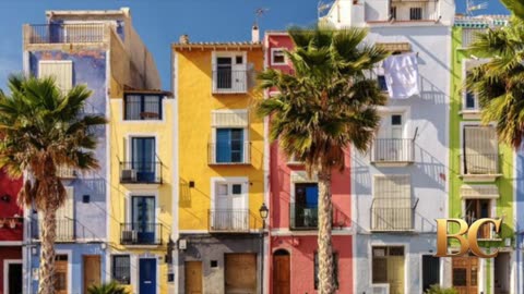 Spain plans 100% tax for homes bought by non-EU residents