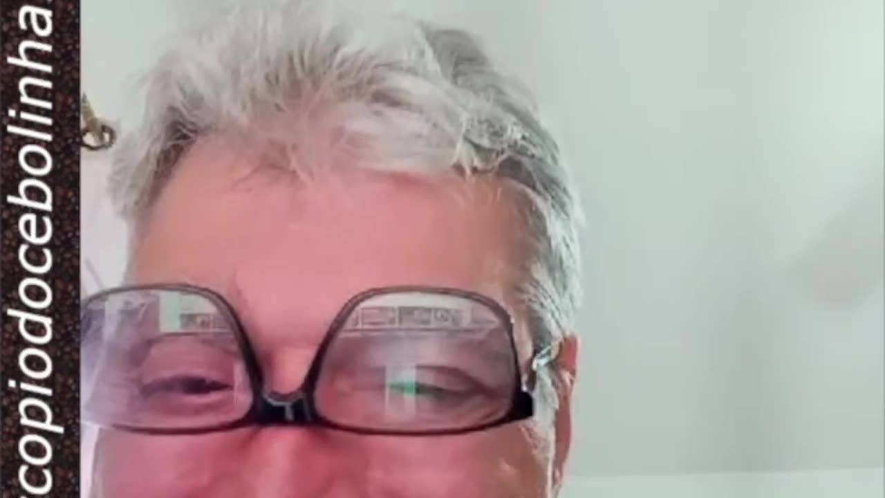 ESTOU COM CATA RATA!