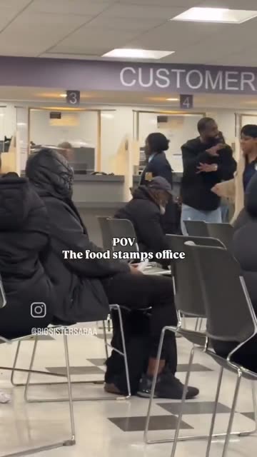 Your Tax Dollars At Work