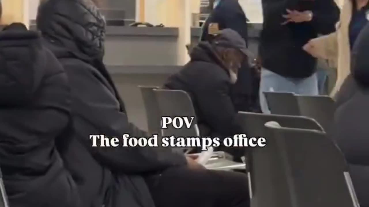 Your Tax Dollars At Work